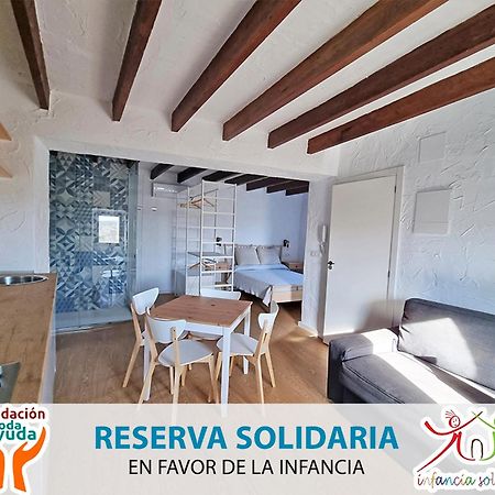 Apartamentos Mykonos 3000 Peñíscola Exterior foto