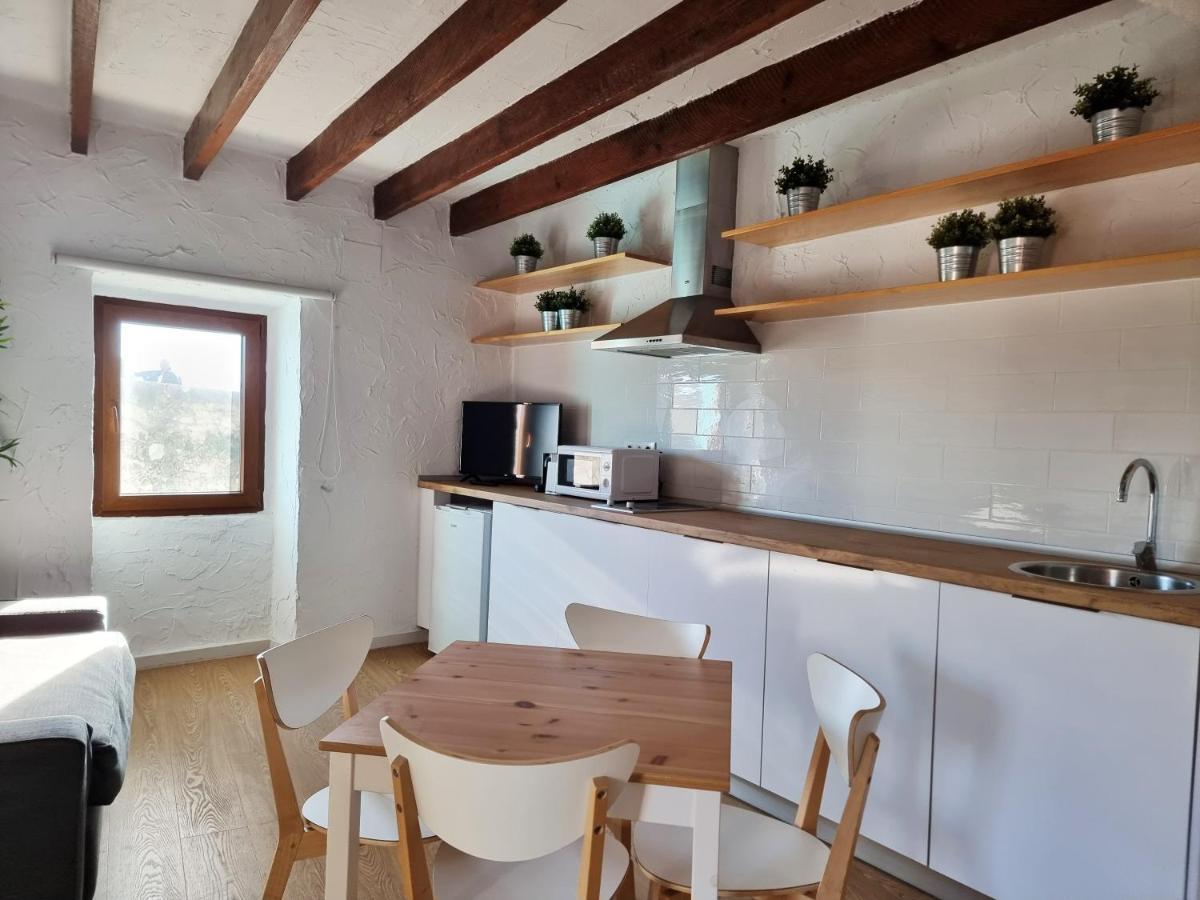 Apartamentos Mykonos 3000 Peñíscola Exterior foto