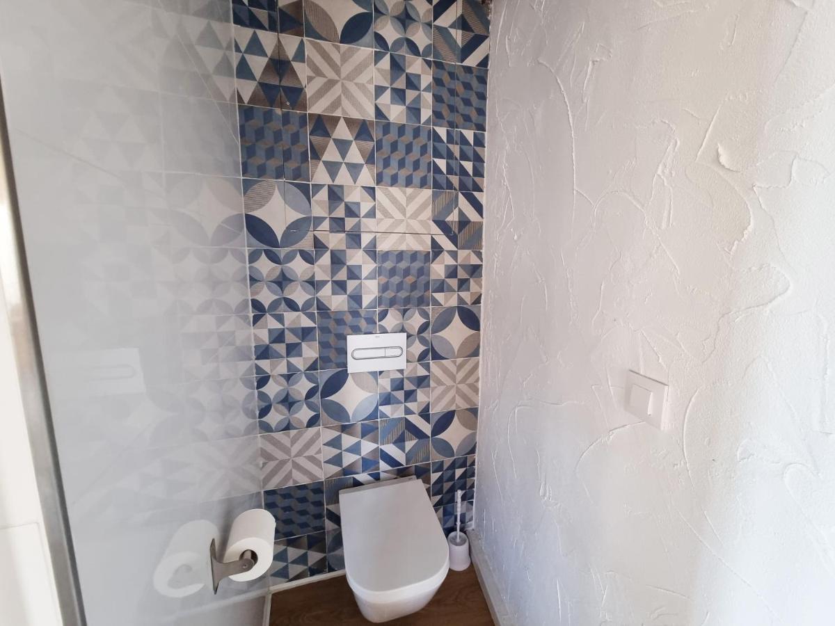 Apartamentos Mykonos 3000 Peñíscola Exterior foto